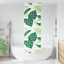 vidaXL zuhanyzó redőny kazettával 70x240 cm szövetszélesség 66 cm