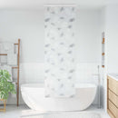 vidaXL zuhanyzó redőny kazettával 60x240 cm szövetszélesség 56 cm