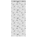 vidaXL zuhanyzó redőny kazettával 100x240 cm szövetszélesség 96 cm