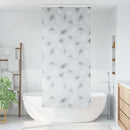 vidaXL zuhanyzó redőny kazettával 100x240 cm szövetszélesség 96 cm