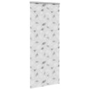 vidaXL zuhanyzó redőny kazettával 100x240 cm szövetszélesség 96 cm