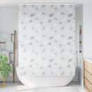 vidaXL zuhanyzó redőny kazettával 150x240 cm szövetszélesség 146 cm