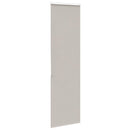vidaXL zuhanyzó redőny kazettával 60x240 cm szövetszélesség 56 cm