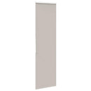 vidaXL zuhanyzó redőny kazettával 70x240 cm szövetszélesség 66 cm