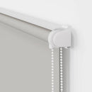vidaXL zuhanyzó redőny kazettával 90x240 cm szövet szélessége 86 cm