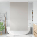 vidaXL zuhanyzó redőny kazettával 140x240 cm szövetszélesség 136 cm