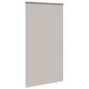vidaXL zuhanyzó redőny kazettával 140x240 cm szövetszélesség 136 cm