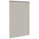 vidaXL zuhanyzó redőny kazettával 150x240 cm szövetszélesség 146 cm