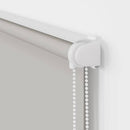 vidaXL zuhanyzó redőny kazettával 150x240 cm szövetszélesség 146 cm