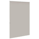 vidaXL zuhanyzó redőny kazettával 160x240 cm szövetszélesség 156 cm