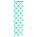 vidaXL zuhanyzó redőny kazettával 60x240 cm szövetszélesség 56 cm