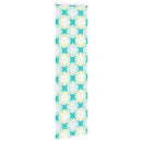 vidaXL zuhanyzó redőny kazettával 60x240 cm szövetszélesség 56 cm