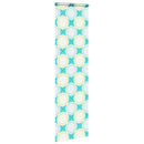 vidaXL zuhanyzó redőny kazettával 70x240 cm szövetszélesség 66 cm