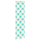 vidaXL zuhanyzó redőny kazettával 70x240 cm szövetszélesség 66 cm