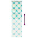 vidaXL zuhanyzó redőny kazettával 70x240 cm szövetszélesség 66 cm