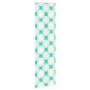 vidaXL zuhanyzó redőny kazettával 80x240 cm szövetszélesség 76 cm