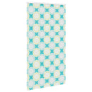 vidaXL zuhanyzó redőny kazettával 120x240 cm szövet szélessége 116 cm