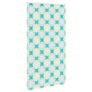 vidaXL zuhanyzó redőny kazettával 130x240 cm szövet szélessége 126 cm