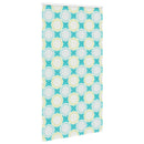 vidaXL zuhanyzó redőny kazettával 130x240 cm szövet szélessége 126 cm