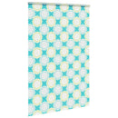 vidaXL zuhanyzó redőny kazettával 150x240 cm szövetszélesség 146 cm