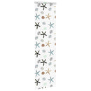 vidaXL zuhanyzó redőny kazettával 60x240 cm szövetszélesség 56 cm