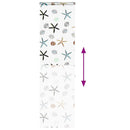 vidaXL zuhanyzó redőny kazettával 60x240 cm szövetszélesség 56 cm
