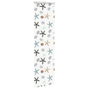 vidaXL zuhanyzó redőny kazettával 70x240 cm szövetszélesség 66 cm