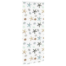 vidaXL zuhanyzó redőny kazettával 90x240 cm szövet szélessége 86 cm