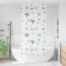 vidaXL zuhanyzó redőny kazettával 100x240 cm szövetszélesség 96 cm