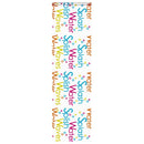 vidaXL zuhanyzó redőny kazettával 60x240 cm szövetszélesség 56 cm