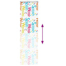 vidaXL zuhanyzó redőny kazettával 60x240 cm szövetszélesség 56 cm
