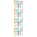 vidaXL zuhanyzó redőny kazettával 70x240 cm szövetszélesség 66 cm