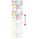 vidaXL zuhanyzó redőny kazettával 70x240 cm szövetszélesség 66 cm