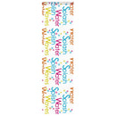 vidaXL zuhanyzó redőny kazettával 80x240 cm szövetszélesség 76 cm