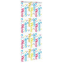 vidaXL zuhanyzó redőny kazettával 90x240 cm szövet szélessége 86 cm