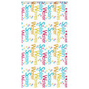 vidaXL zuhanyzó redőny kazettával 120x240 cm szövet szélessége 116 cm