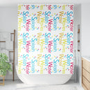 vidaXL zuhanyzó redőny kazettával 150x240 cm szövetszélesség 146 cm