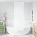 vidaXL zuhanyzó redőny kazettával 60x240 cm szövetszélesség 56 cm