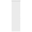 vidaXL zuhanyzó redőny kazettával 70x240 cm szövetszélesség 66 cm