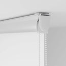 vidaXL zuhanyzó redőny kazettával 70x240 cm szövetszélesség 66 cm