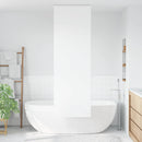 vidaXL zuhanyzó redőny kazettával 80x240 cm szövetszélesség 76 cm
