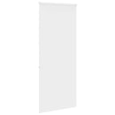 vidaXL zuhanyzó redőny kazettával 90x240 cm szövet szélessége 86 cm