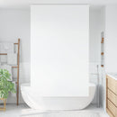 vidaXL zuhanyzó redőny kazettával 120x240 cm szövet szélessége 116 cm