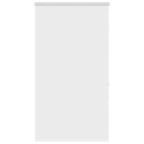vidaXL zuhanyzó redőny kazettával 140x240 cm szövetszélesség 136 cm