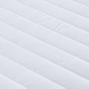 vidaXL közepesen puha habmatrac gyerekeknek 80 x 160 cm