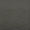 vidaXL sötétszürke bársony zsebrugós ágymatrac 160x210x20 cm