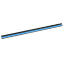 vidaXL Lépcsőélvédők 10 pcs Barna 67 x 3.5 x 3 cm Alumínium