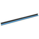 vidaXL Lépcsőélvédők 10 pcs pezsgőszín 67 x 3.5 x 3 cm Alumínium