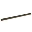 vidaXL Lépcsőélvédők 30 pcs pezsgőszín 67 x 3.5 x 3 cm Alumínium