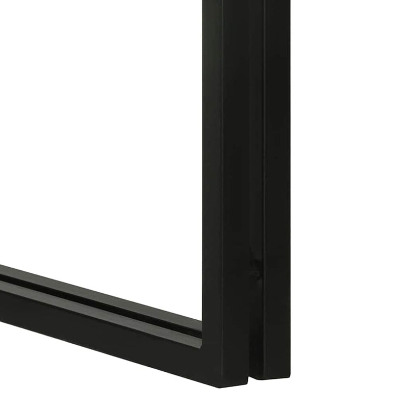 vidaXL Hálószobai Öltöztető Asztal Barna 90 x 50 x 75 cm Tömör akácfa